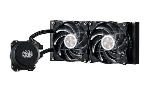 Cooler Master Masterliquid ML240L RGB